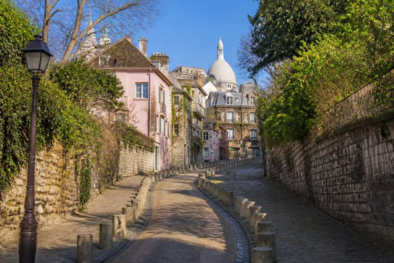 Visiter Montmartre à pied : itinéraire et conseils pratiques