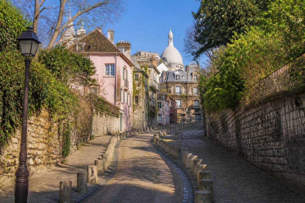 Visiter Montmartre à pied : itinéraire et conseils pratiques