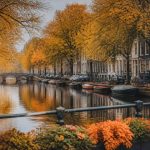 Où partir en Europe en octobre ?