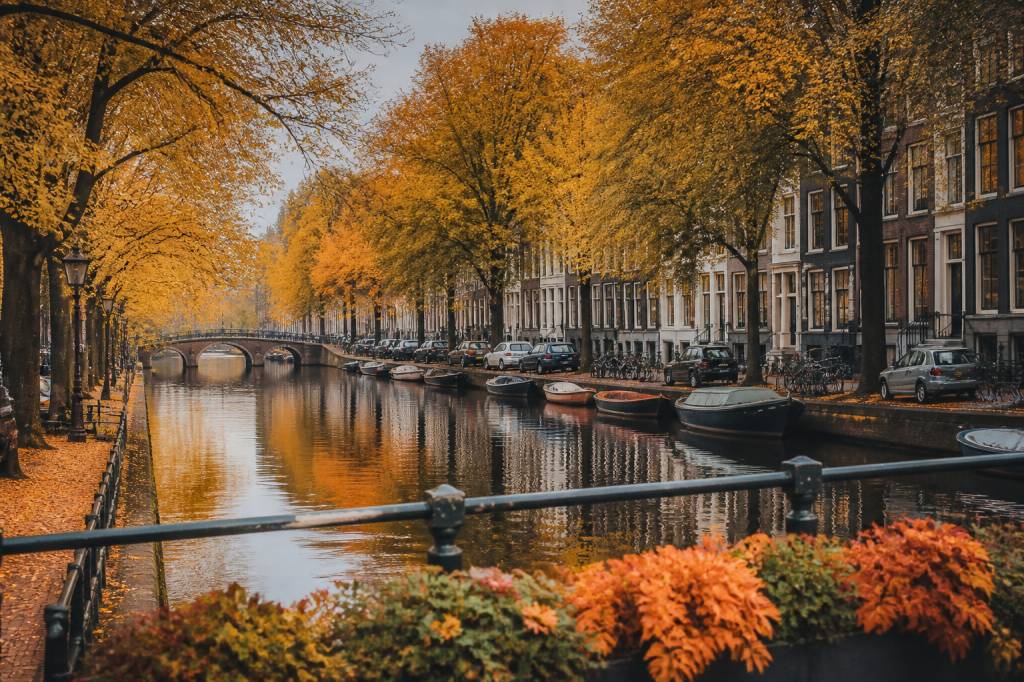 Où partir en Europe en octobre ?