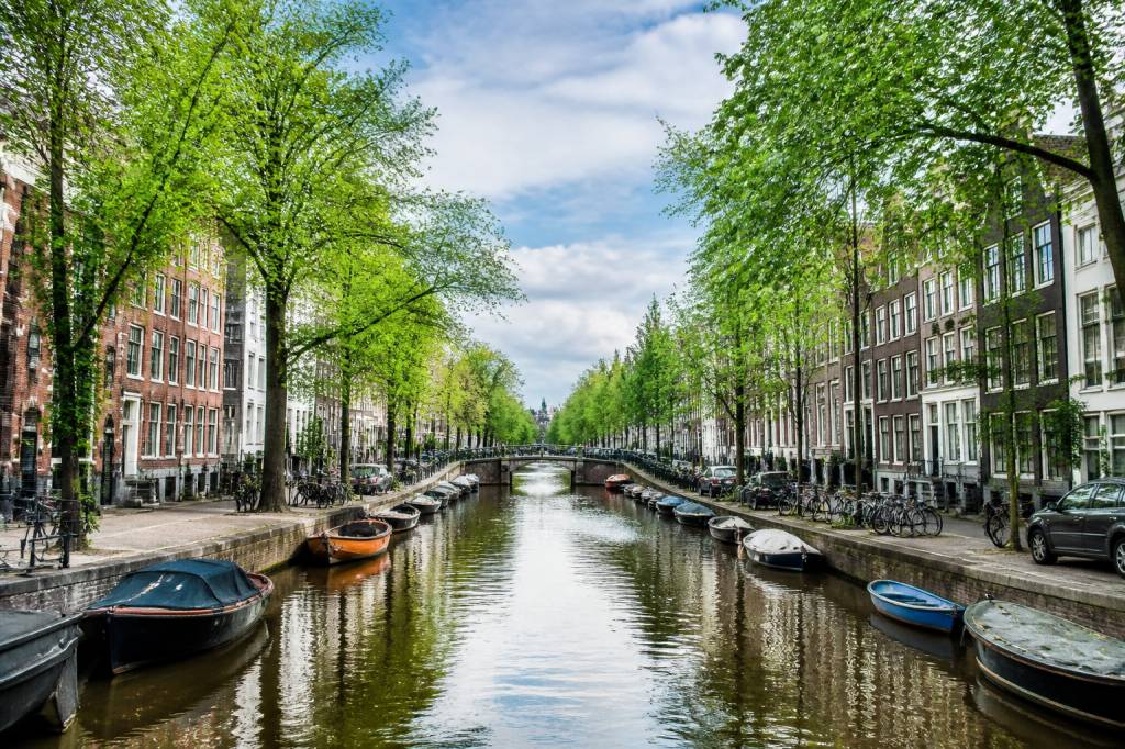 Amsterdam passeport : les documents nécessaires pour votre voyage