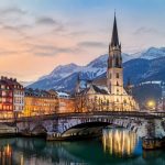 Où aller en Europe en février : les meilleures destinations à découvrir