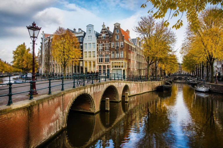 Découvrez le nice blog consacré à Amsterdam, au tourisme, à la culture et au shopping