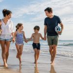 Vacances famille : les clés d’un séjour simple, humain et adapté aux enfants